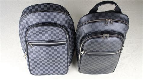 louis vuitton montsouris backpack real vs fake|louis vuitton counterfeit.